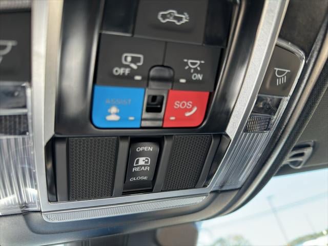 New 2026 RAM 1500 Big Horn AWD/4WD image 46