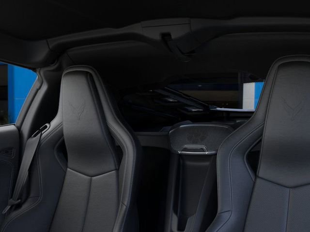 Certified 2026 Chevrolet Corvette Stingray Coupe w/ Battery Protection Package image 25