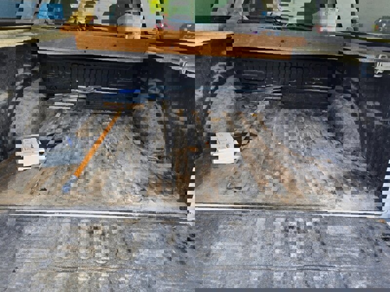 Used 2018 Ford F150 XL w/ Equipment Group 101A Mid image 35