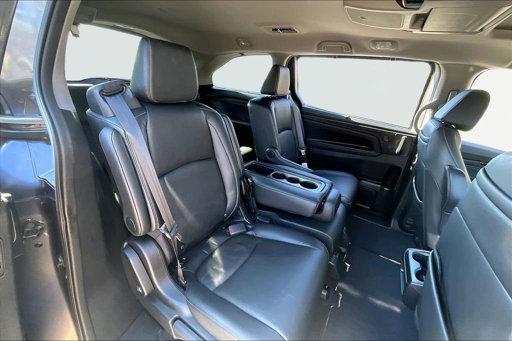 Used 2022 Honda Odyssey Touring image 19