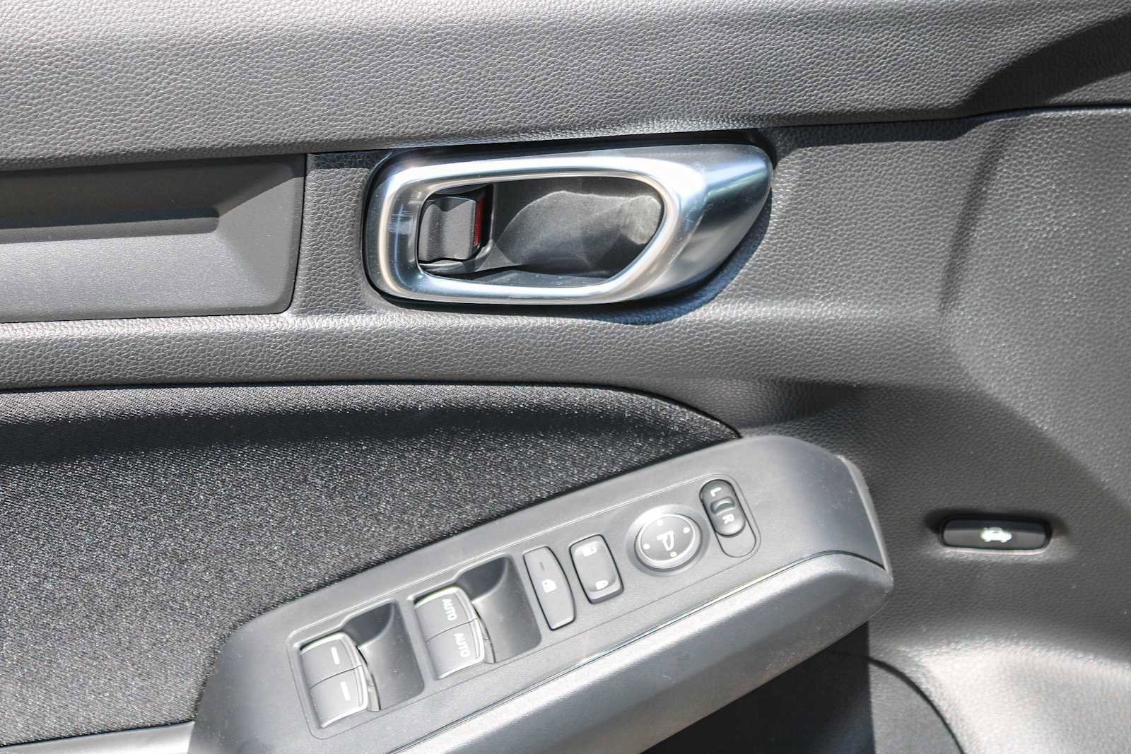 New 2026 Honda Civic Sport image 20