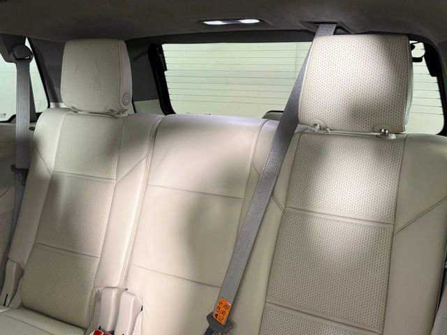 Used 2024 Cadillac Escalade Sport Platinum AWD/4WD image 28
