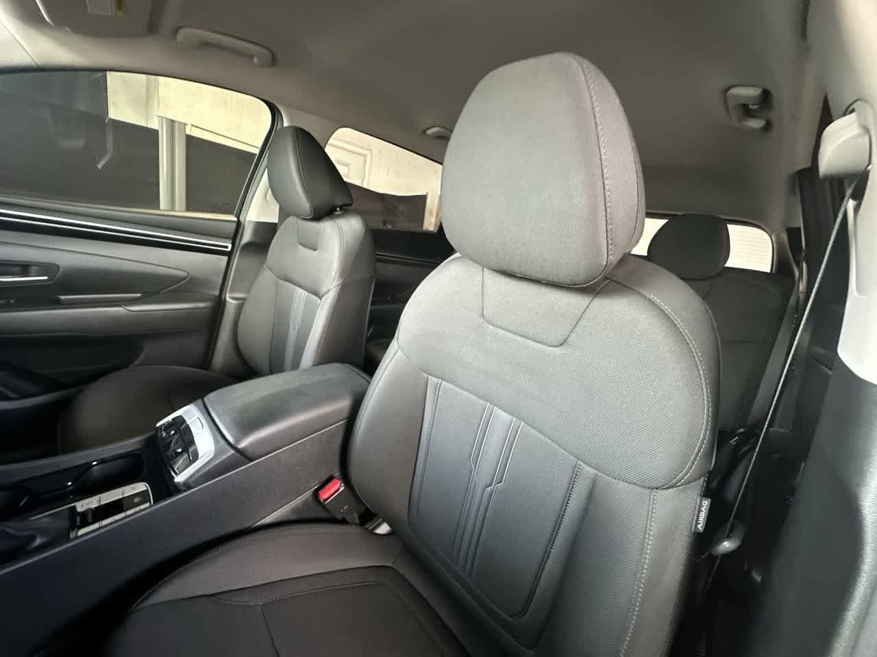 Used 2024 Hyundai Tucson SEL FWD image 14