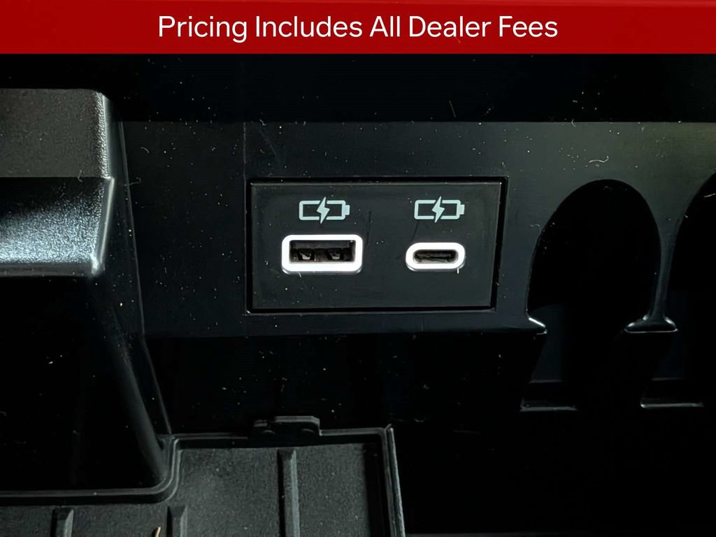 Certified 2026 Toyota Tundra Limited w/ Power Package RWD image 25