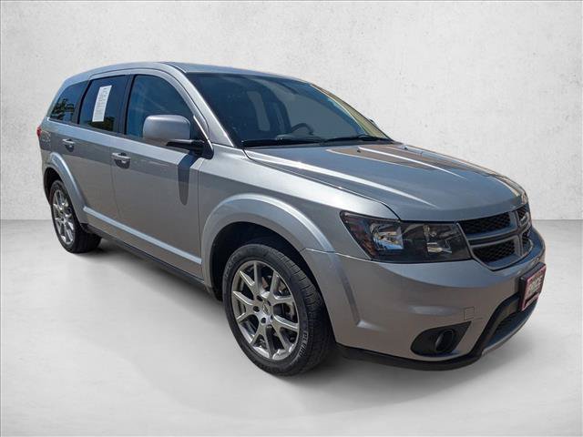 Used 2019 Dodge Journey GT AWD/4WD image 3