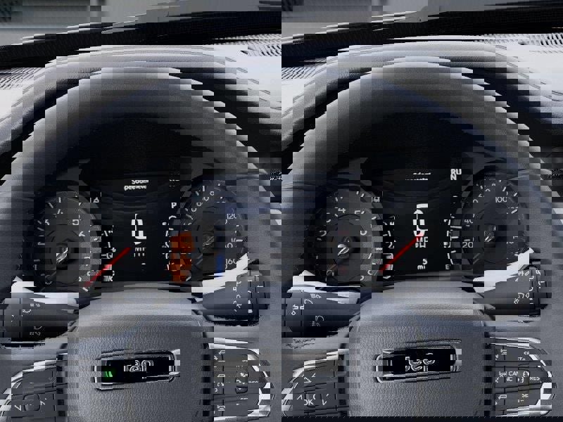 New 2026 Jeep Compass Limited image 17