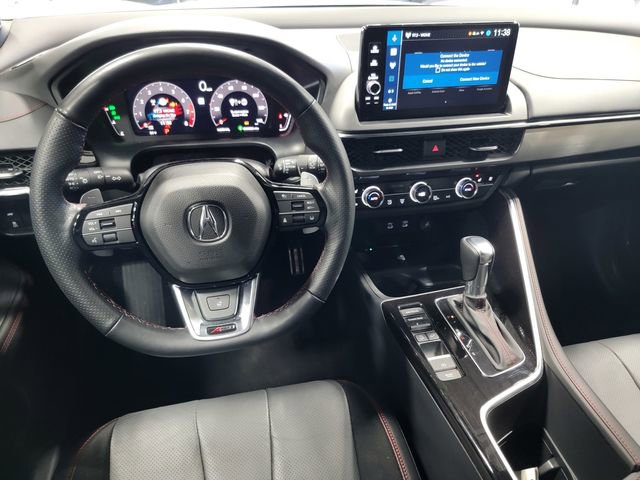 Certified 2025 Acura ADX A-Spec image 30