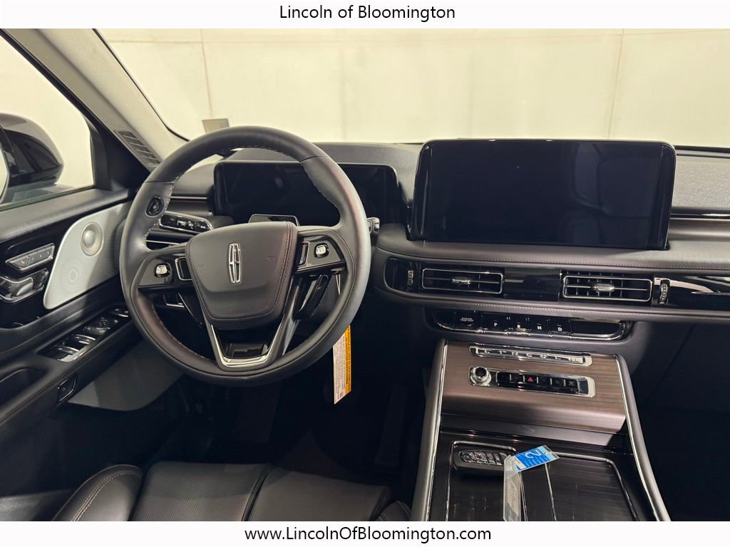 New 2026 Lincoln Aviator Reserve AWD/4WD image 25