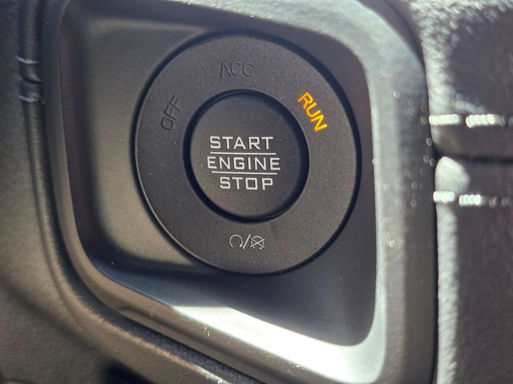New 2026 Jeep Gladiator Mojave AWD/4WD image 21