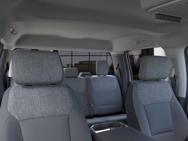 New 2025 Ford F250 XLT image 22