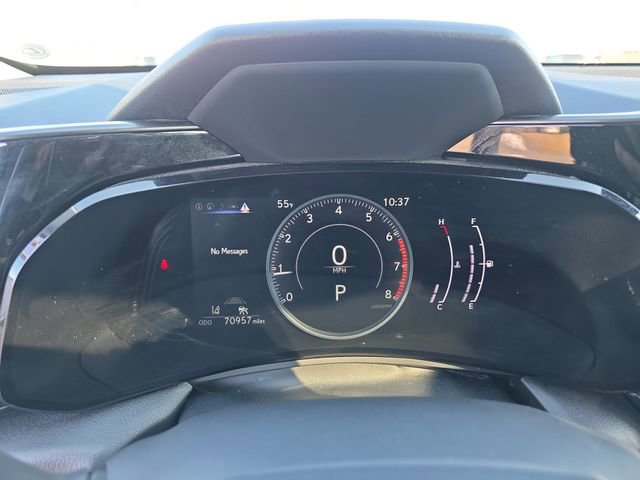 Used 2022 Lexus NX 350 AWD w/ Accessory Package 2 image 19