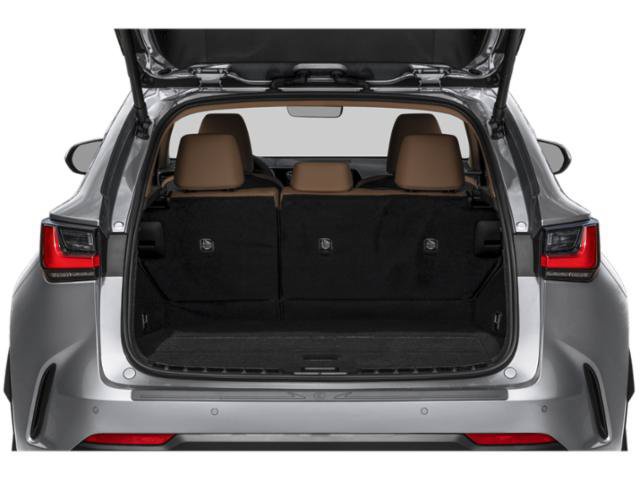 New 2026 Lexus NX 350 AWD w/ Accessory Package (K3) image 10