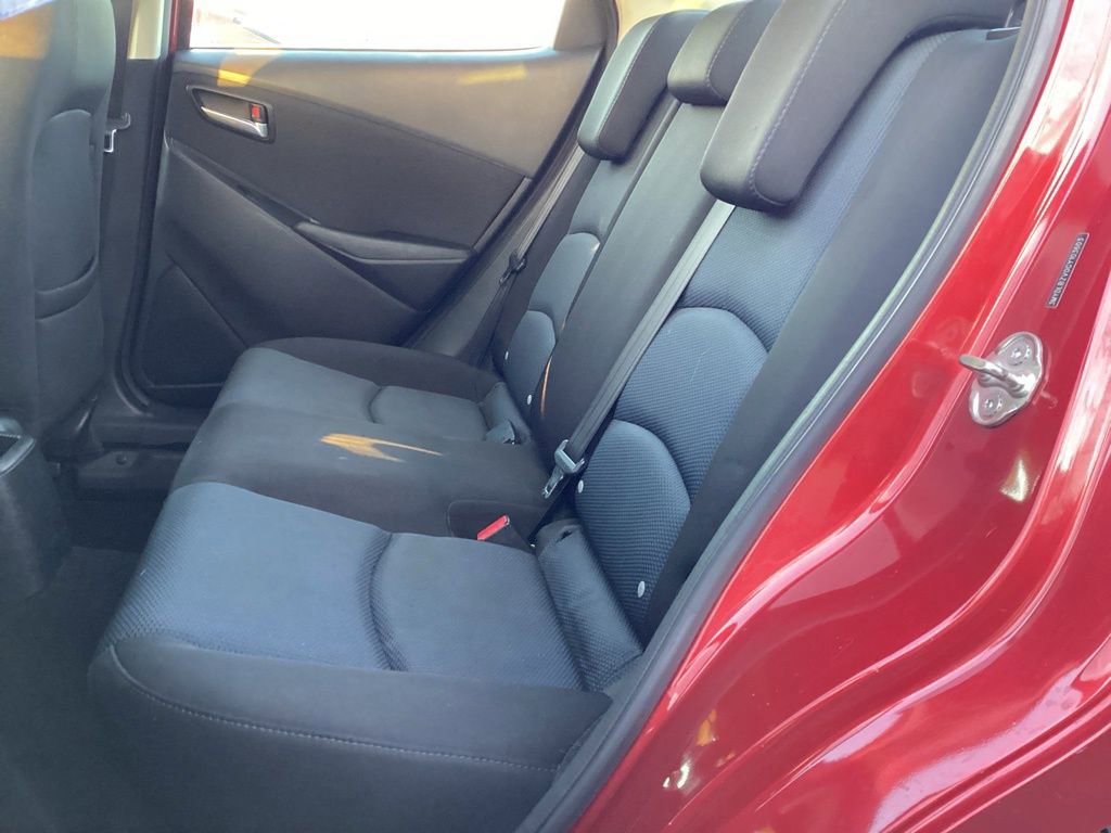 Used 2016 Scion iA image 11