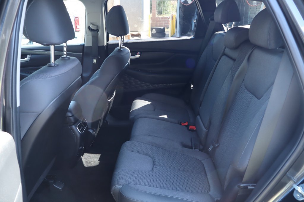 Used 2023 Hyundai Santa Fe SEL FWD image 34