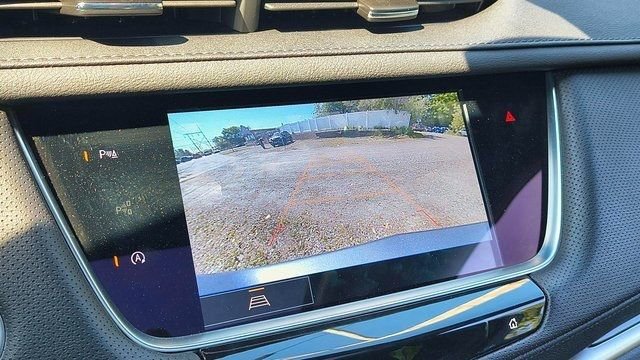 Used 2024 Cadillac XT5 Premium Luxury w/ LPO, Floor Liner Package image 17