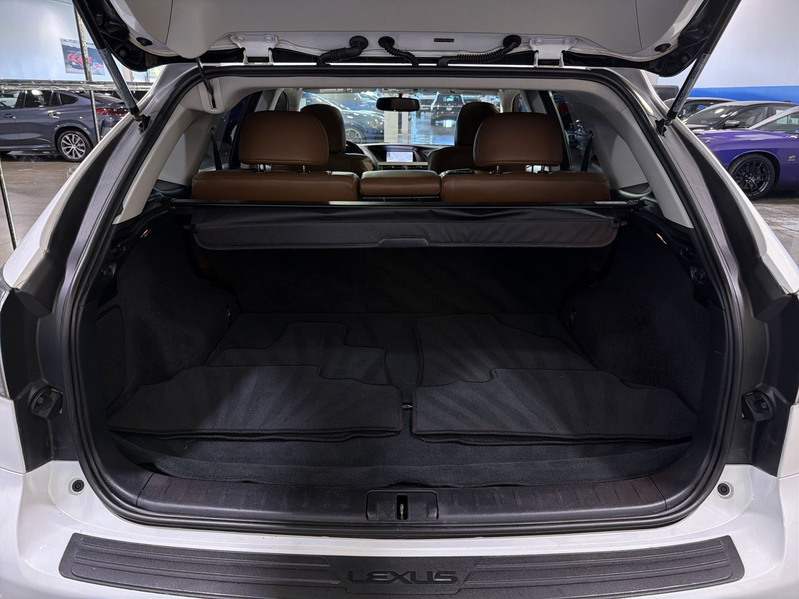 Used 2014 Lexus RX 350 AWD w/ Navigation Package image 25