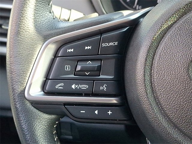 Used 2024 Subaru Outback Limited image 21