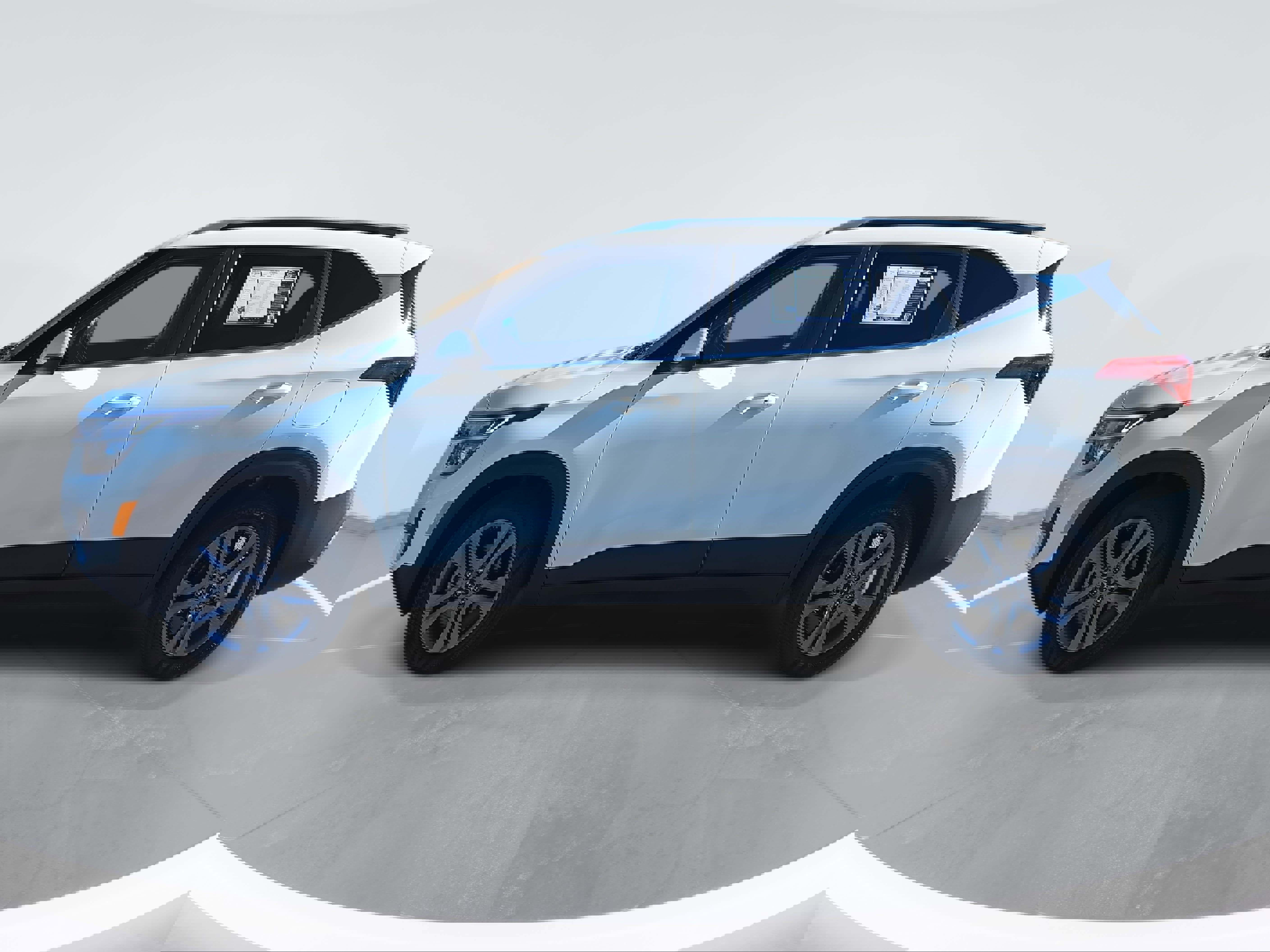 Used 2023 Kia Seltos S w/ Navigation Package image 8