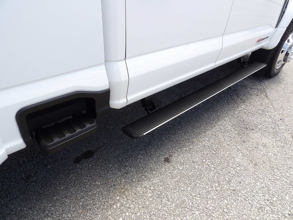Used 2026 Ford F450 Platinum AWD/4WD image 61
