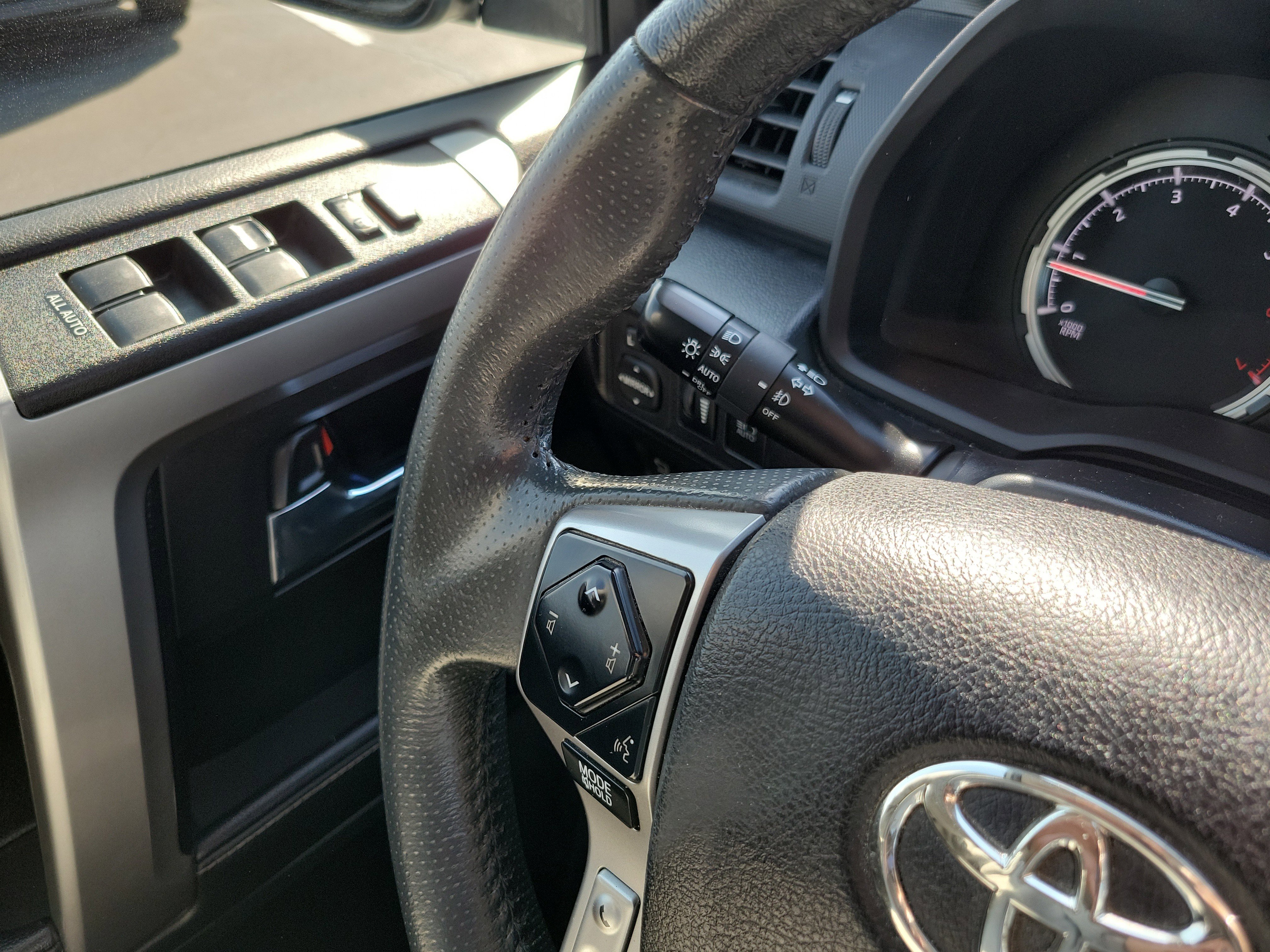 Certified 2022 Toyota 4Runner Limited image 26