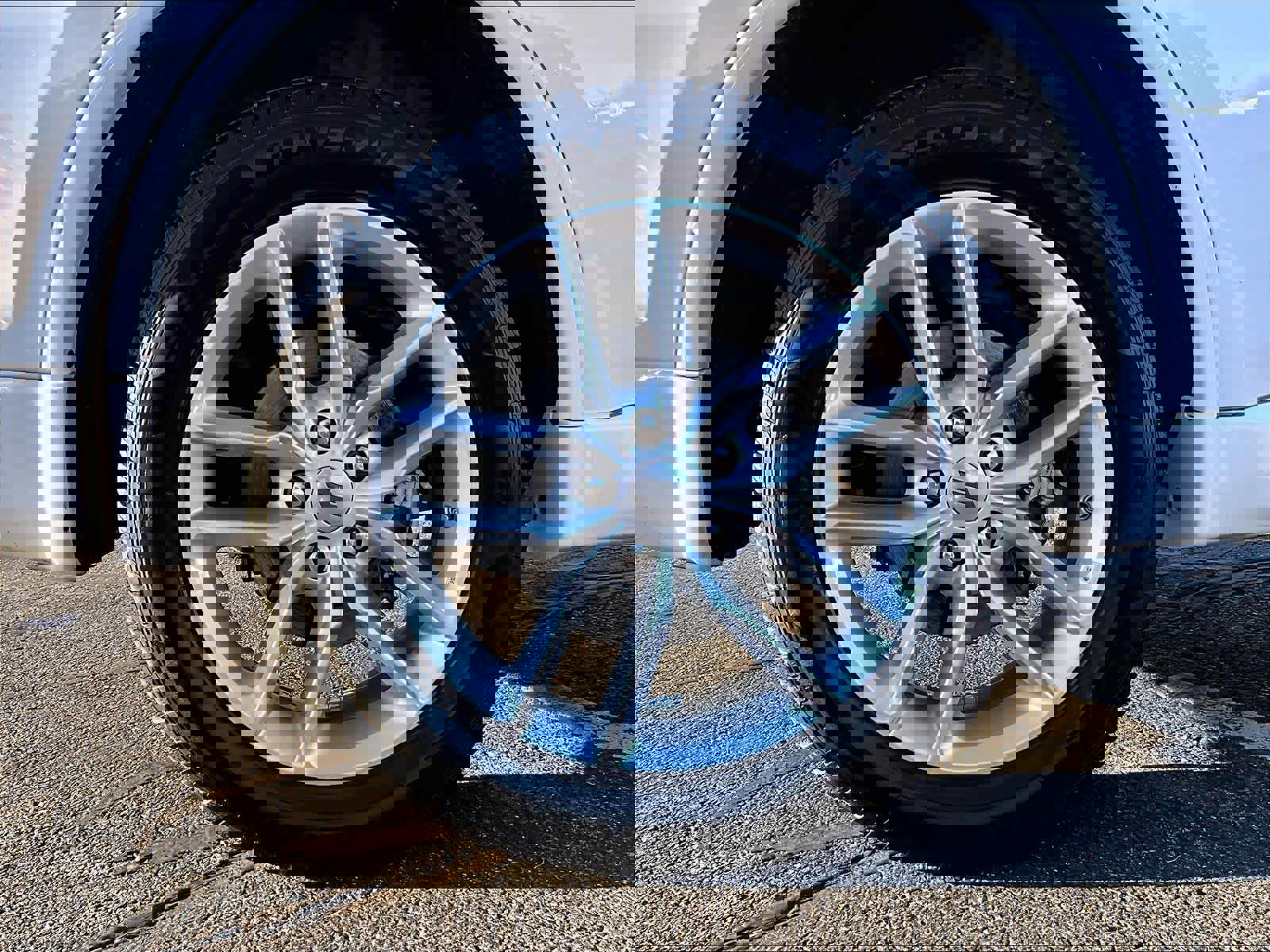 Used 2023 Dodge Durango GT image 7