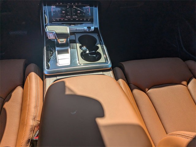 New 2026 Audi Q8 Prestige image 18