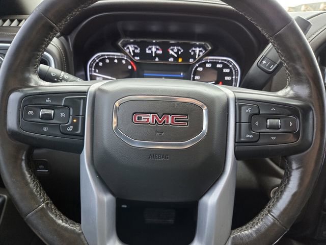 Used 2021 GMC Sierra 1500 SLT image 25