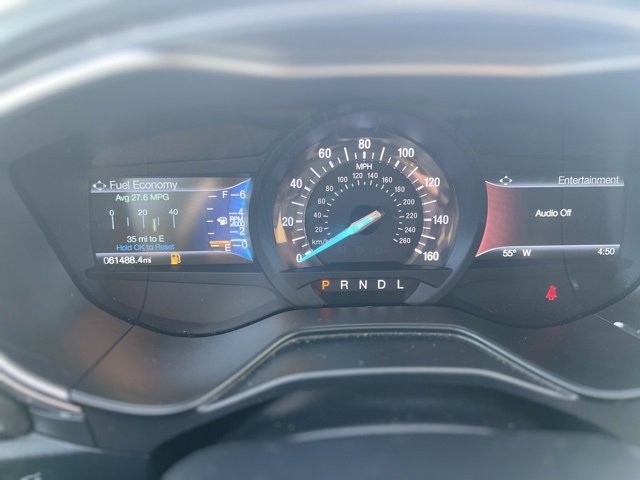 Used 2019 Ford Fusion SE image 15