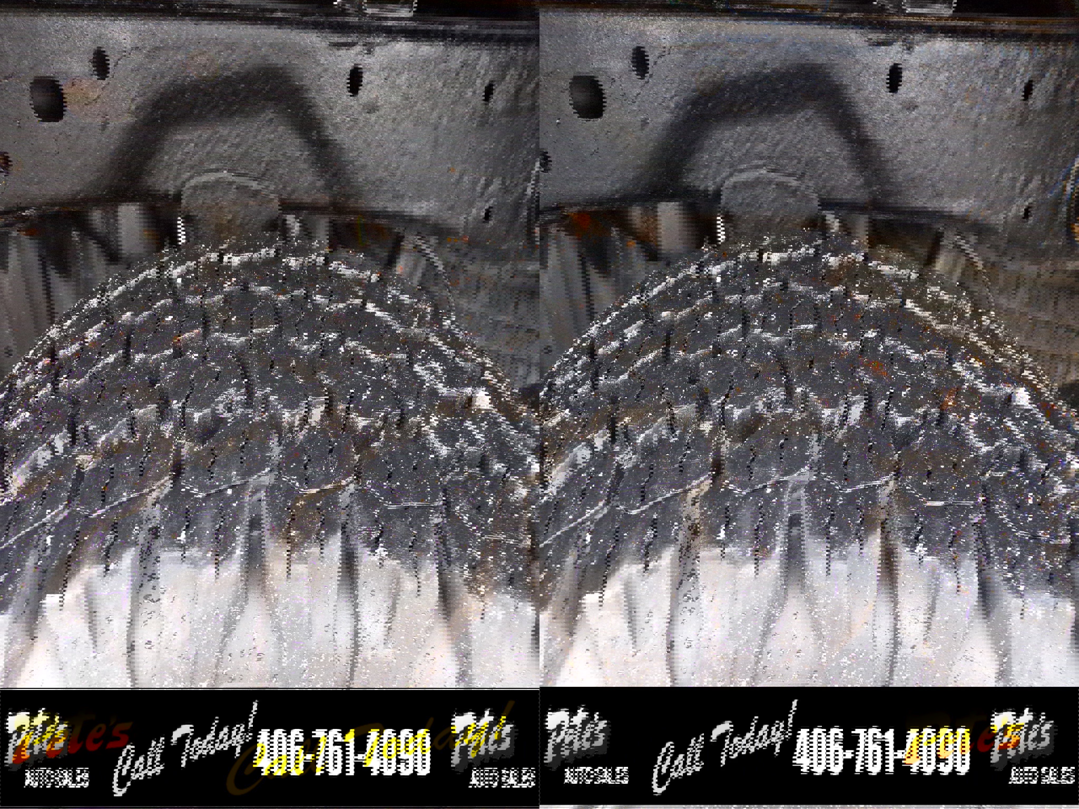 Used 2014 Chevrolet Silverado 2500 LT image 11