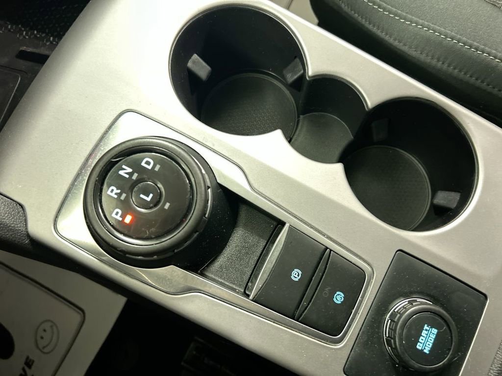 Used 2023 Ford Bronco Sport Big Bend w/ Convenience Package image 17