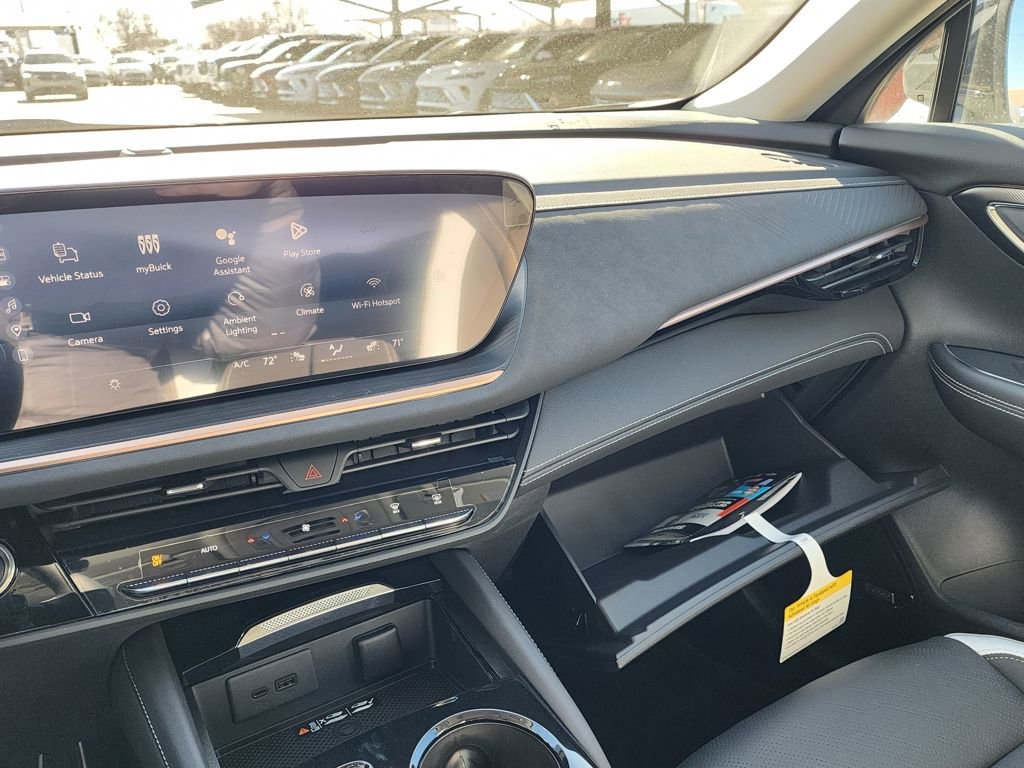 New 2026 Buick Envision Sport Touring image 36