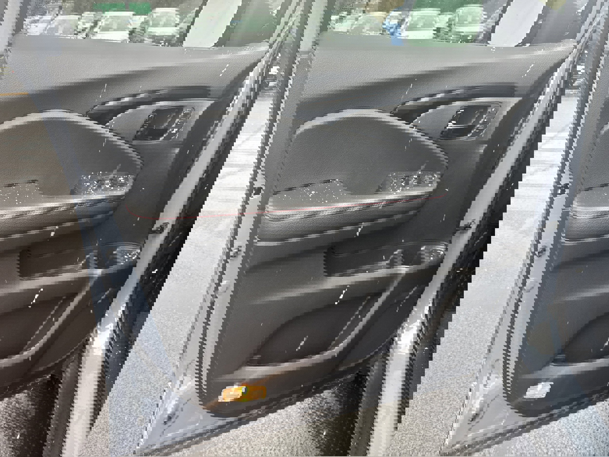 Used 2025 Honda Passport Black Edition image 6