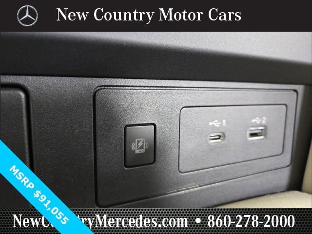 Used 2023 INFINITI QX80 Sensory w/ Cargo Package image 31