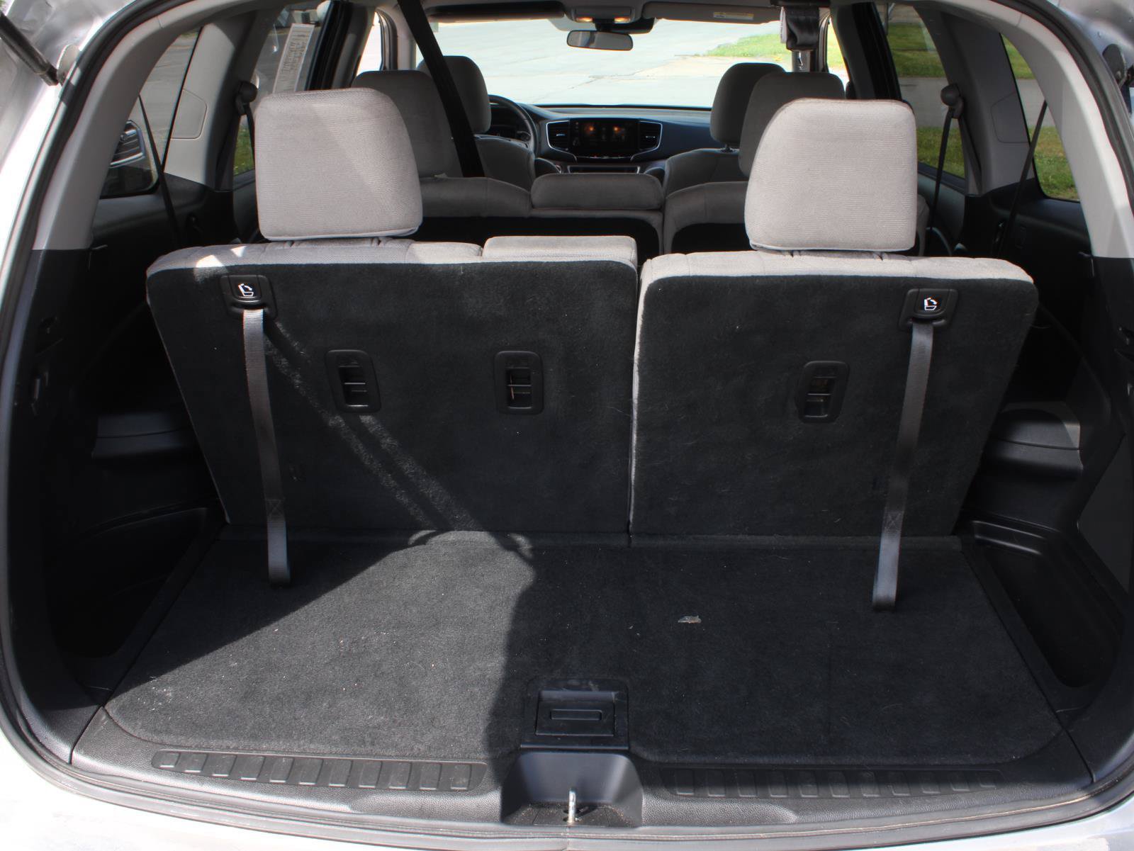 Used 2019 Honda Pilot EX image 8
