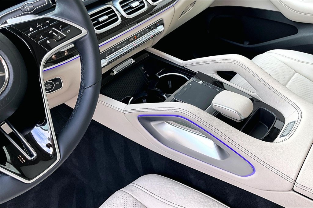 Certified 2026 Mercedes-Benz GLE 450 4MATIC image 14