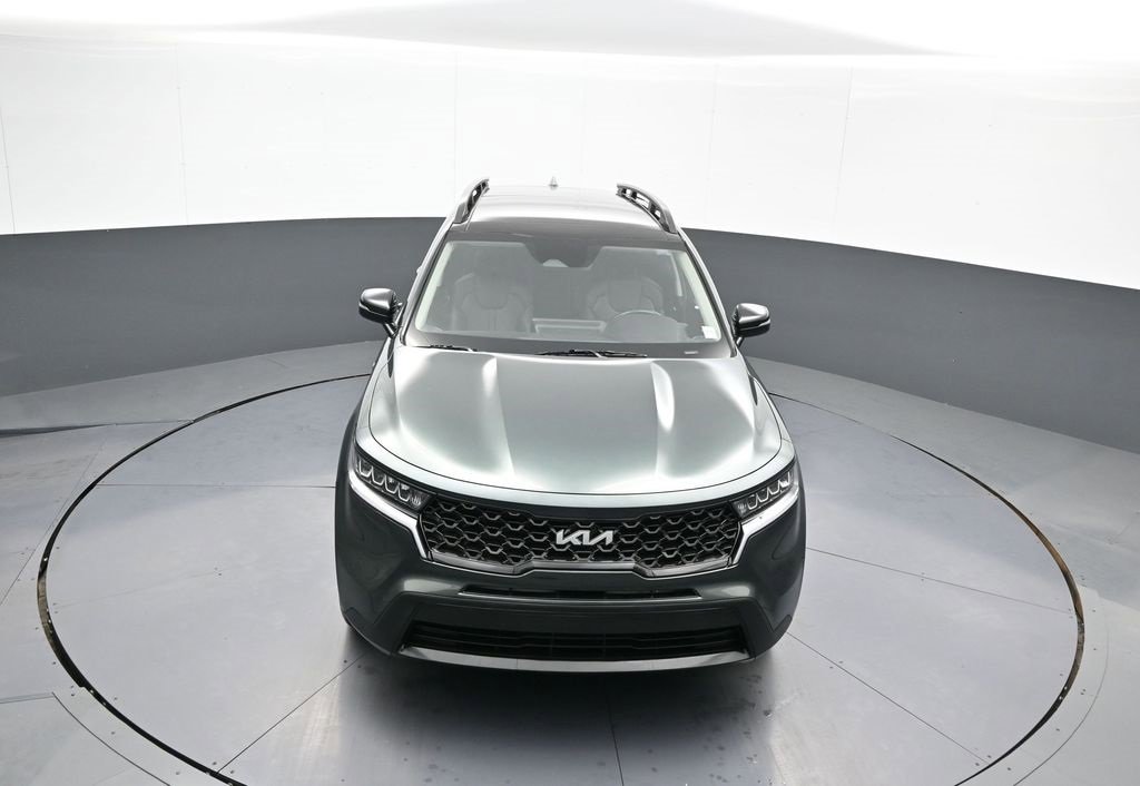 Certified 2023 Kia Sorento S w/ Panoramic Sunroof Package image 36