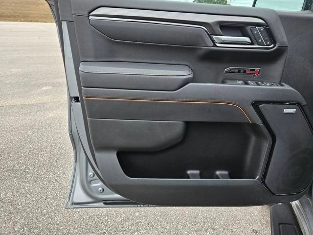 Used 2025 GMC Sierra 1500 AT4 w/ AT4 Premium Package image 10