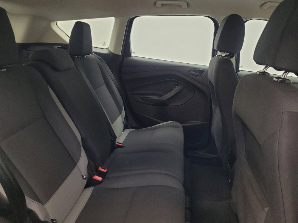 Used 2016 Ford Escape S FWD image 19