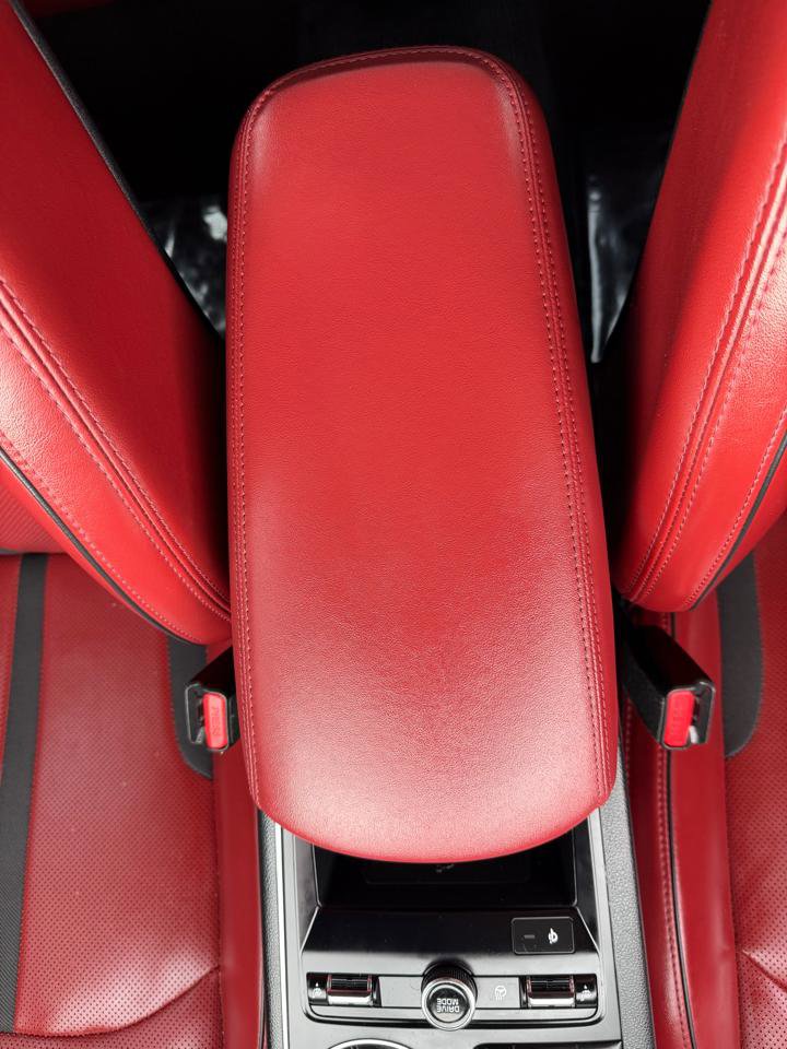 Used 2021 Kia K5 GT-Line image 22