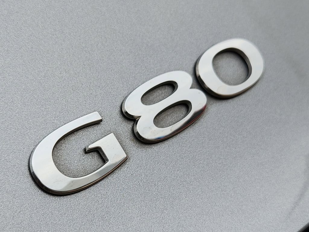 Used 2023 Genesis G80 2.5T image 14