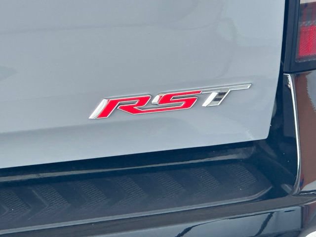 Used 2025 Chevrolet Silverado EV RST AWD/4WD image 11