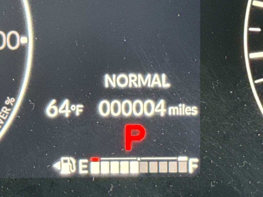 New 2026 Honda CR-V Sport image 18