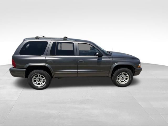 Used 2003 Dodge Durango SLT AWD/4WD image 2