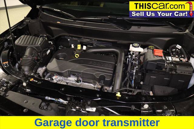 Used 2025 Chevrolet Equinox ACTIV w/ Safety and Technology Package image 28