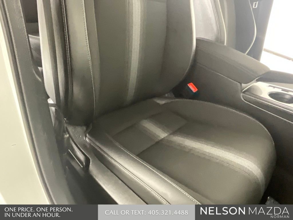 Used 2022 Honda Civic Sport image 27