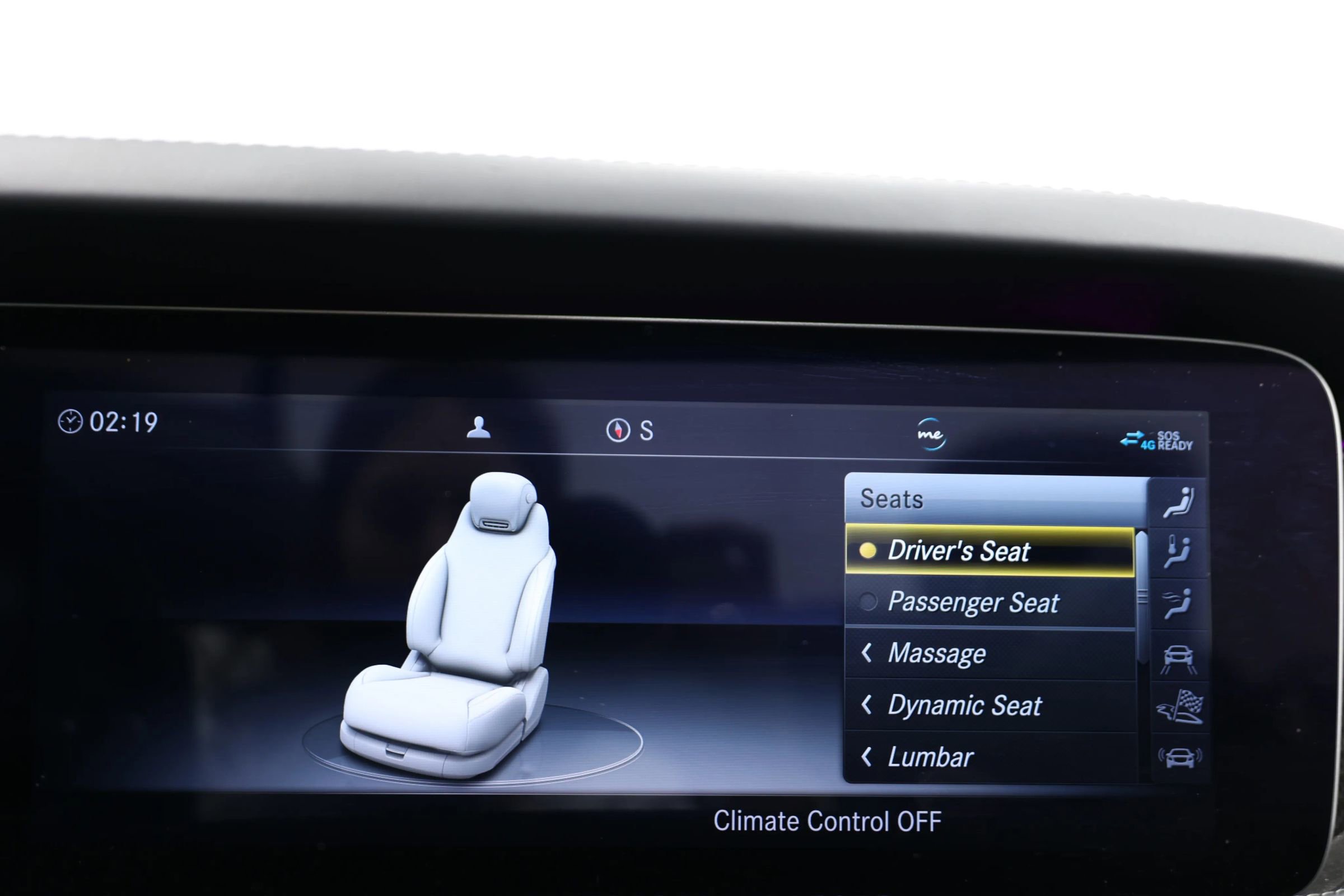 Used 2019 Mercedes-Benz S 63 AMG 4MATIC Cabriolet image 32