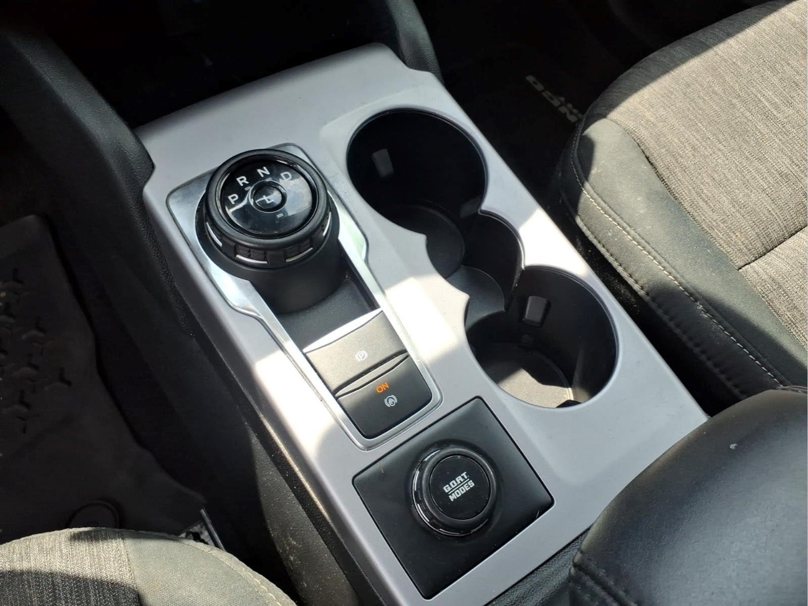 Used 2022 Ford Bronco Sport Big Bend w/ Convenience Package AWD/4WD image 19