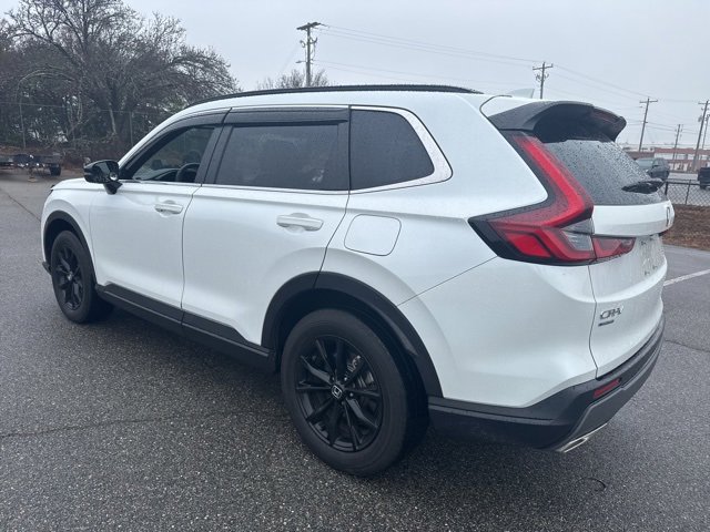 Used 2023 Honda CR-V Sport image 5