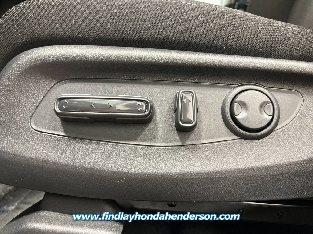 New 2026 Honda CR-V EX image 13