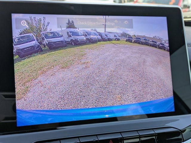 New 2026 Jeep Compass Latitude AWD/4WD image 19